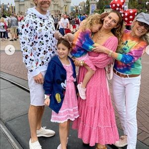 RARE Loveshackfancy Founder Favorite Dress